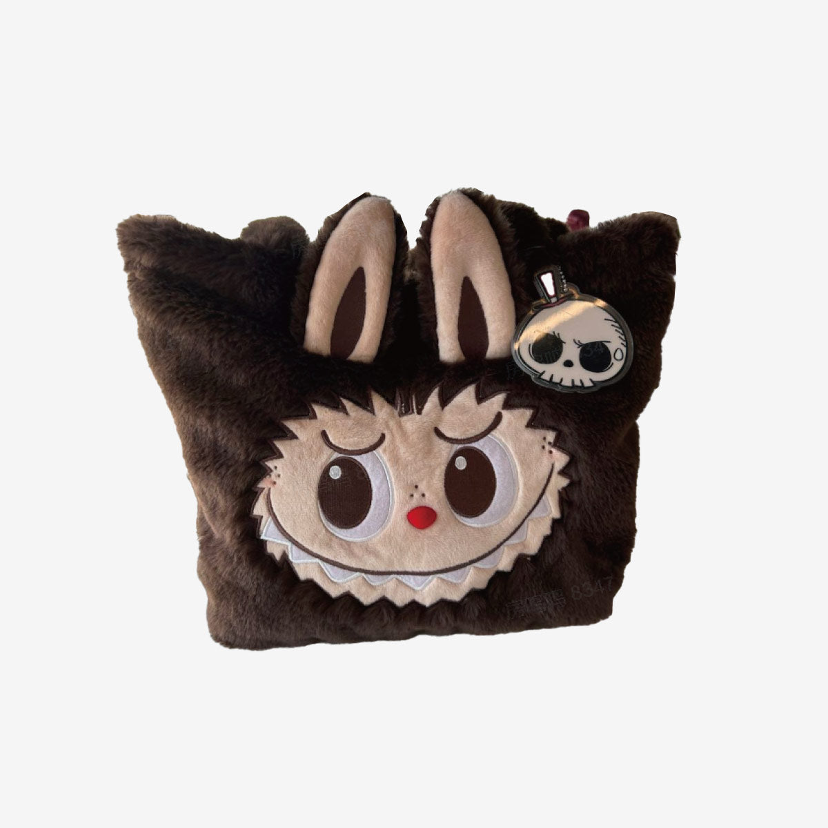 Classic Bag Series - LABUBU Reversible Plush Bag